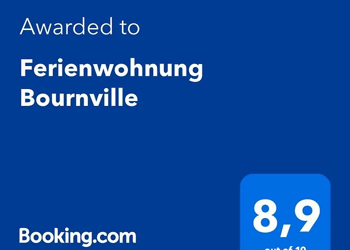 Apartmán Bournville