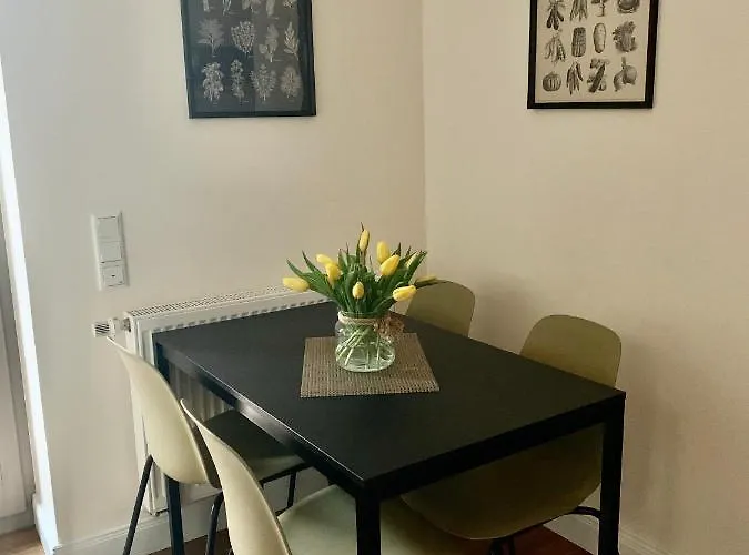 Bournville Apartmán